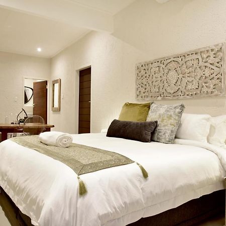 Five O'Clock Zen Boutique Guest House Centurion Zewnętrze zdjęcie