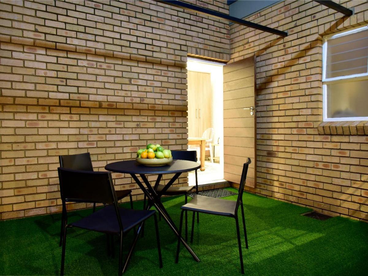 Five O'Clock Zen Boutique Guest House Centurion Zewnętrze zdjęcie