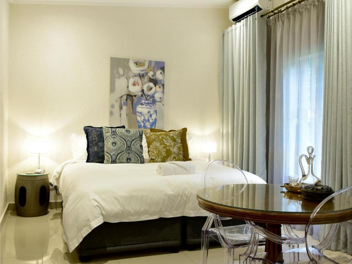 Five O'Clock Zen Boutique Guest House Centurion Zewnętrze zdjęcie