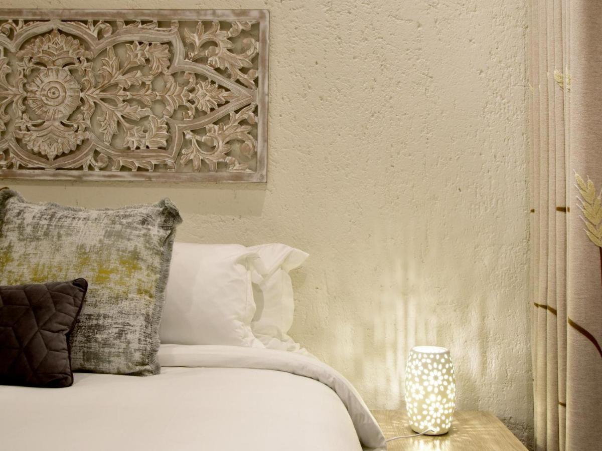 Five O'Clock Zen Boutique Guest House Centurion Zewnętrze zdjęcie