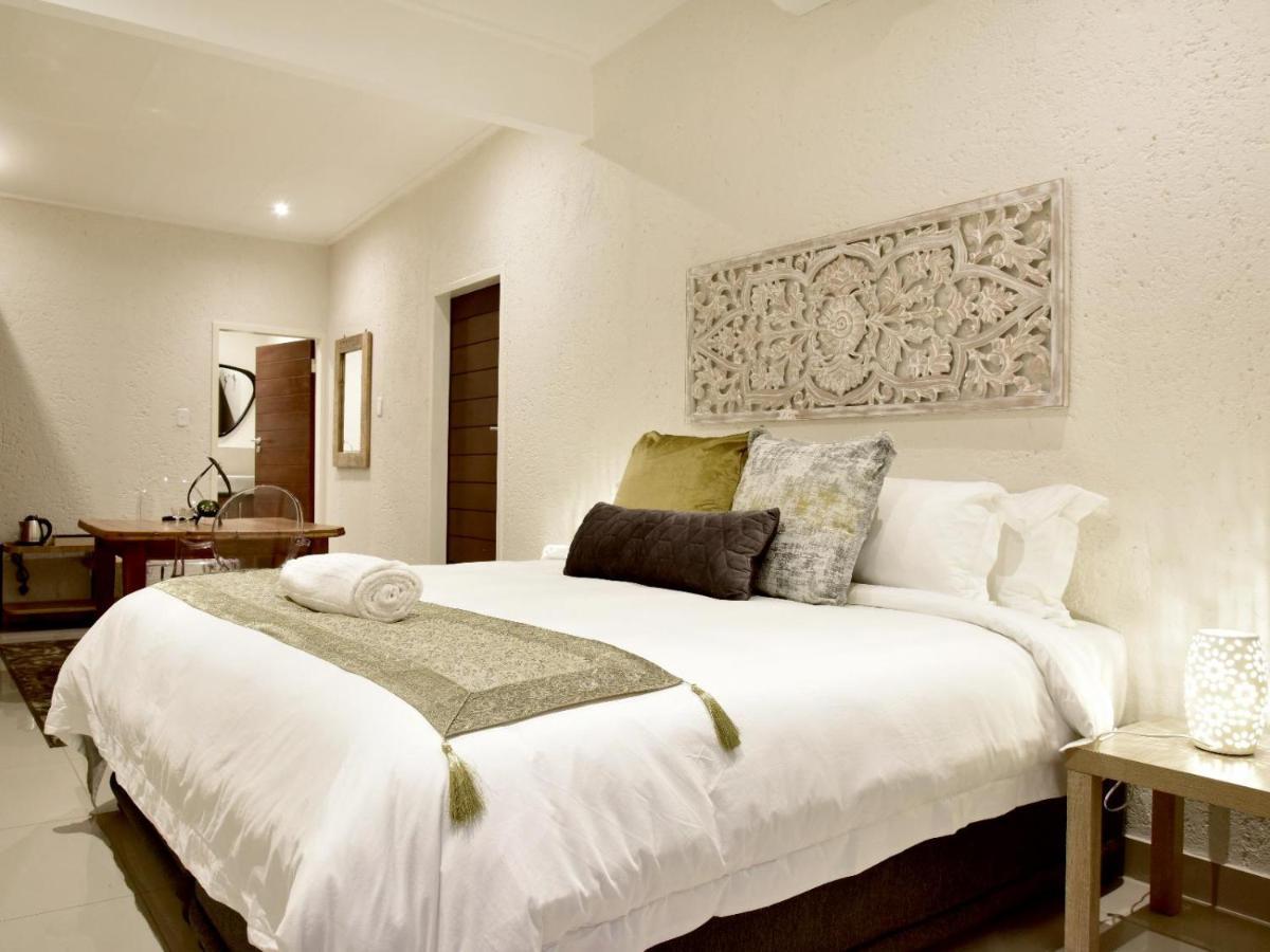 Five O'Clock Zen Boutique Guest House Centurion Zewnętrze zdjęcie