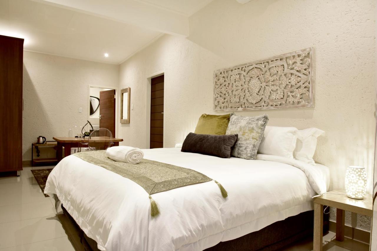 Five O'Clock Zen Boutique Guest House Centurion Zewnętrze zdjęcie