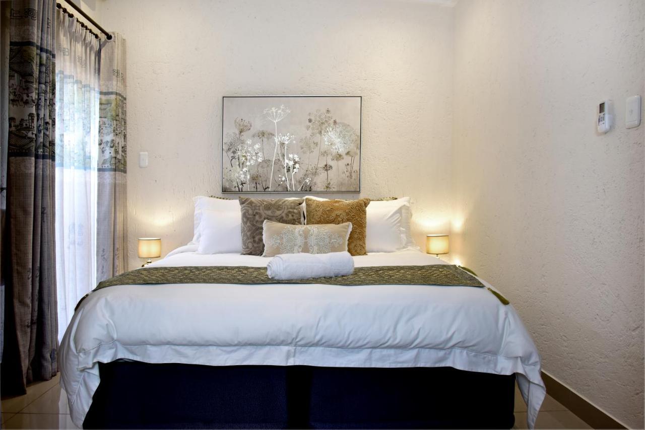 Five O'Clock Zen Boutique Guest House Centurion Zewnętrze zdjęcie